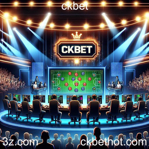 A Ascensão dos E-Sports: Uma Nova Era no Entretenimento Digital